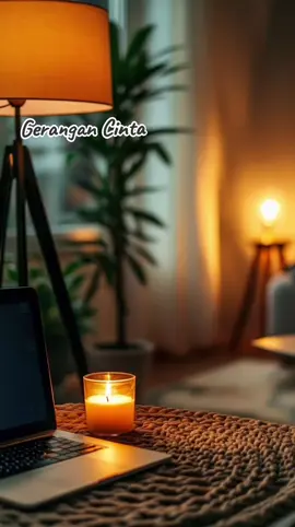 GERANGAN CINTA #radiorombeng 