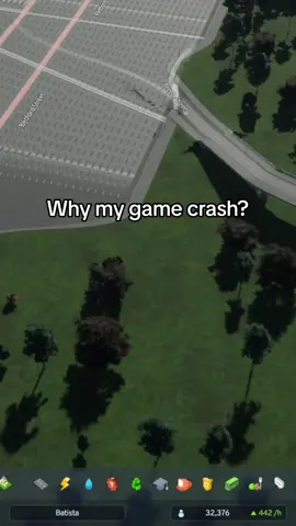 any one got ideas #cityskylines #meme #cityskylines2 #funny #fyp 