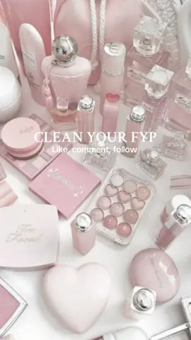 Clean your fyp 💕 #cleanyourfyp #cleangirl #fyp 
