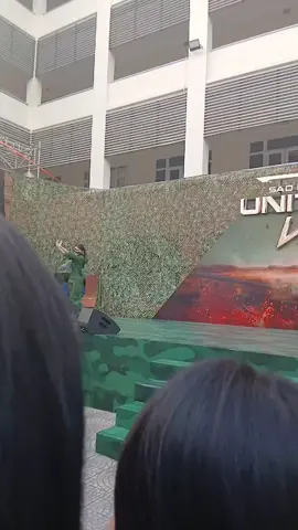 Fancam chị  @hauhoang. Một vùng tuổi thơ xem nhạc chế của chỉ 🫶🫶🫶❤️❤️❤️#hauhoang #saonhapngu #haui #sinhvien #xuhuong 