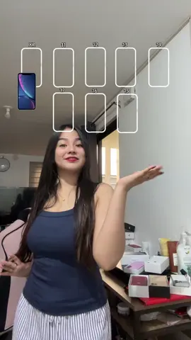 Helloo mga bhiee #fyp #clarissecastillo #msriri 