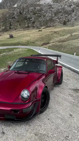 #porsche #rwb #viral #like #pourtoi 