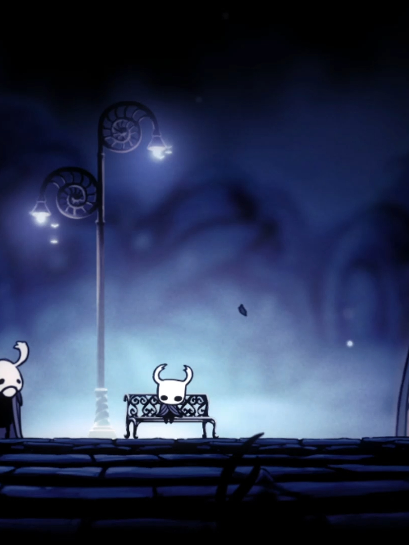 Hollow Knight #hollowknight #aventura #metrovania #fyp #fyy #puzzle