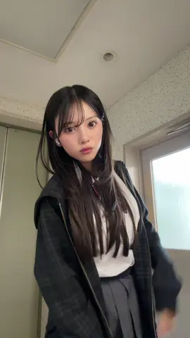 最近朝とかちょっと寒くない？⁡#fyp #sjk #08 