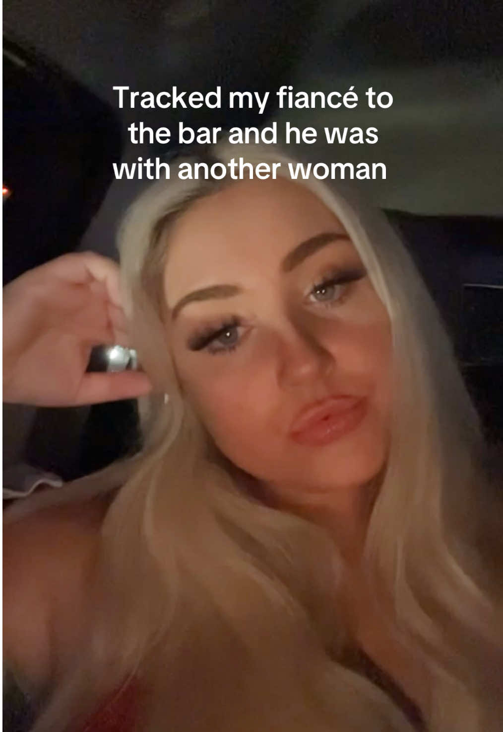 I would have never done this to you #cheater #cheatingfiance #messytok #messytiktok 