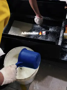 collant🥵🥵🥵#opratorcnc #cncmachining #teknikmesin #cncmilling #mesincnc 