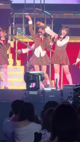 めっちゃ可愛いって #髙松瞳 #イコラブ8周年ツアー  #イコラブ8周年コンサート 