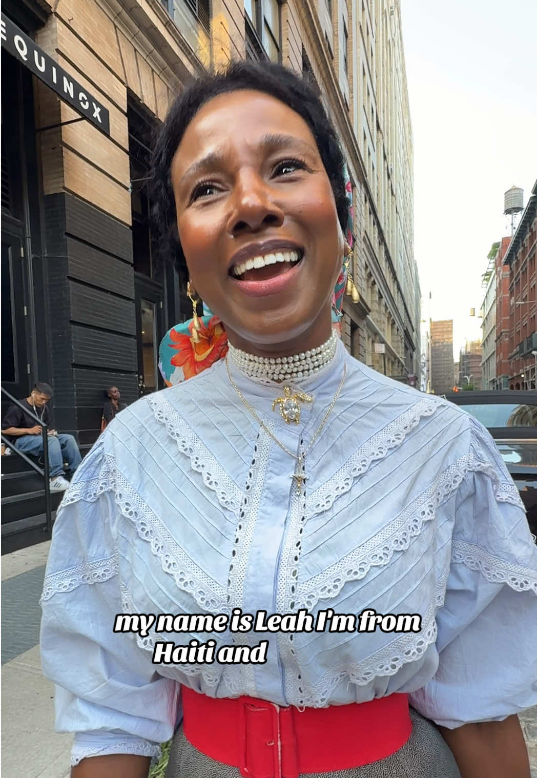 modest dressing #RateTheFit