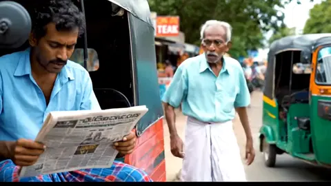 නැත්නම් අවුලක් වෙන්නේ නැහැ 😅 #tiktoksrilanka #ai #athal #sinhalacomedy #creatorsearchinsights 