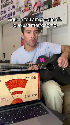 Identifica o teu amigo que está sempre fora de tempo 😂