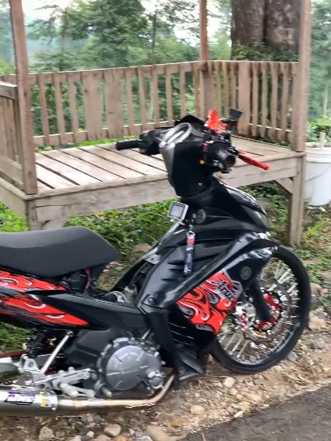 atis bett#njmx #mxnew135 #mxmalaysiastyle #fyp #fyppp 