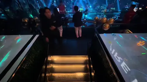 Thế giới này thật đẹp, còn cuộc đời tôi thì không. 🥺 #empireclub #empirebar #barvibes #deepvibes #viral 