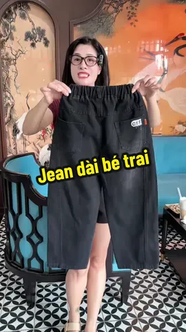 Quần jean dài cho bé trai rẻ đẹp#xuhuong #quanjeanbetrai #quanbobetrai #quanjeandaibetrai #nhungshopkids7 