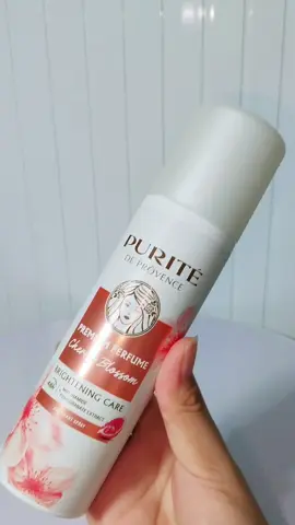 #xitkhumui #duongsang #nuochoa #purite 