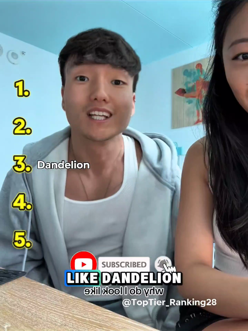 Ranking The best Eye Distance Prank 🤣 #rankingvideo #top1 #ranking #top5 