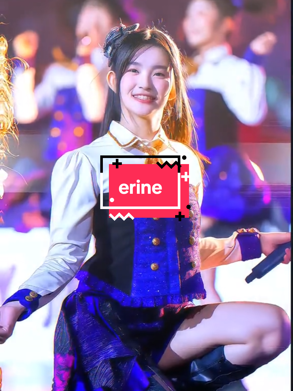 Perasaan pencahariannya bukan ini 🤔🤔#jkt48#erinejkt48##jkt48edit #jkt48newera #jkt48one
