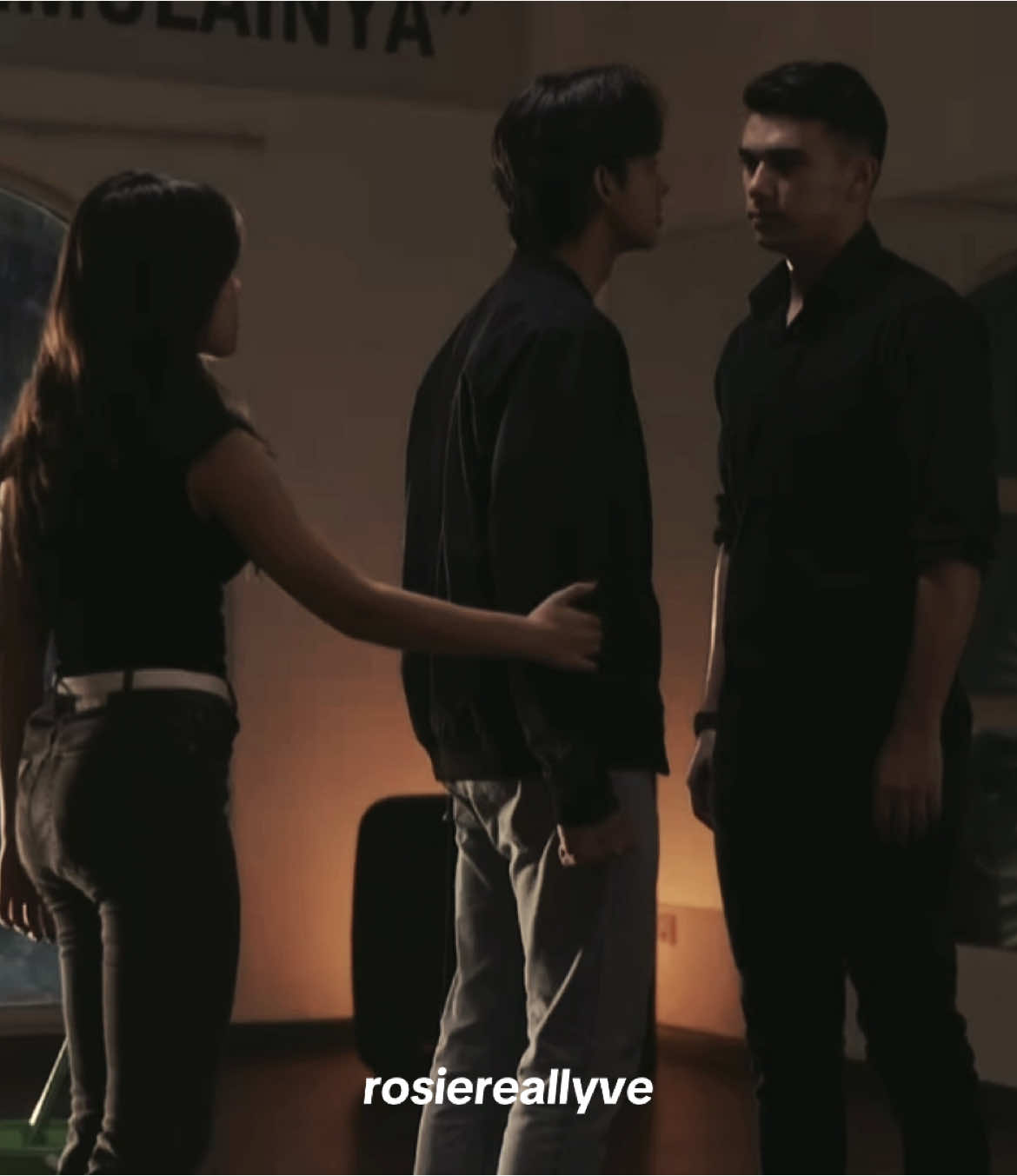 gila sih eps kali ini GONG BGT  PLOT TWIST NYA KEN😫🙏🏻 @fatso #fattahsyach #nicolerossi #fattzar #fattnic #jeffsmith 