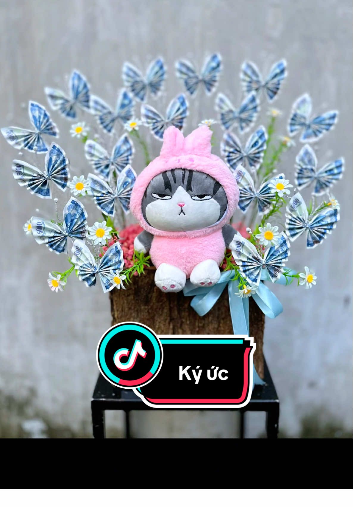 Ký ức #hoatien #coflower #20thang10 #phunuvietnam #viral 