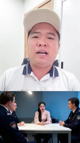 Nóng Cảnh Sát Tạm Giữ Hoàng Kim Dung Theo Đơn Tố Cáo Cô Phương Hằng