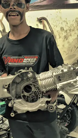 Mekanik thailand versi indo mio 4 valve🔥🙏🏻🤙🏻🤣 #vsm #mekaniktiktok #mekanikthailand #mio #CapCut  