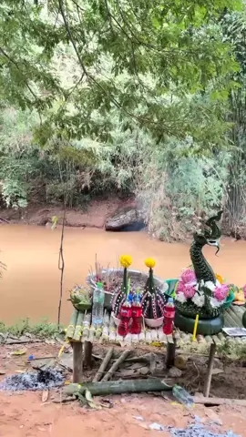 batu ular raksasa di thailand#viral#