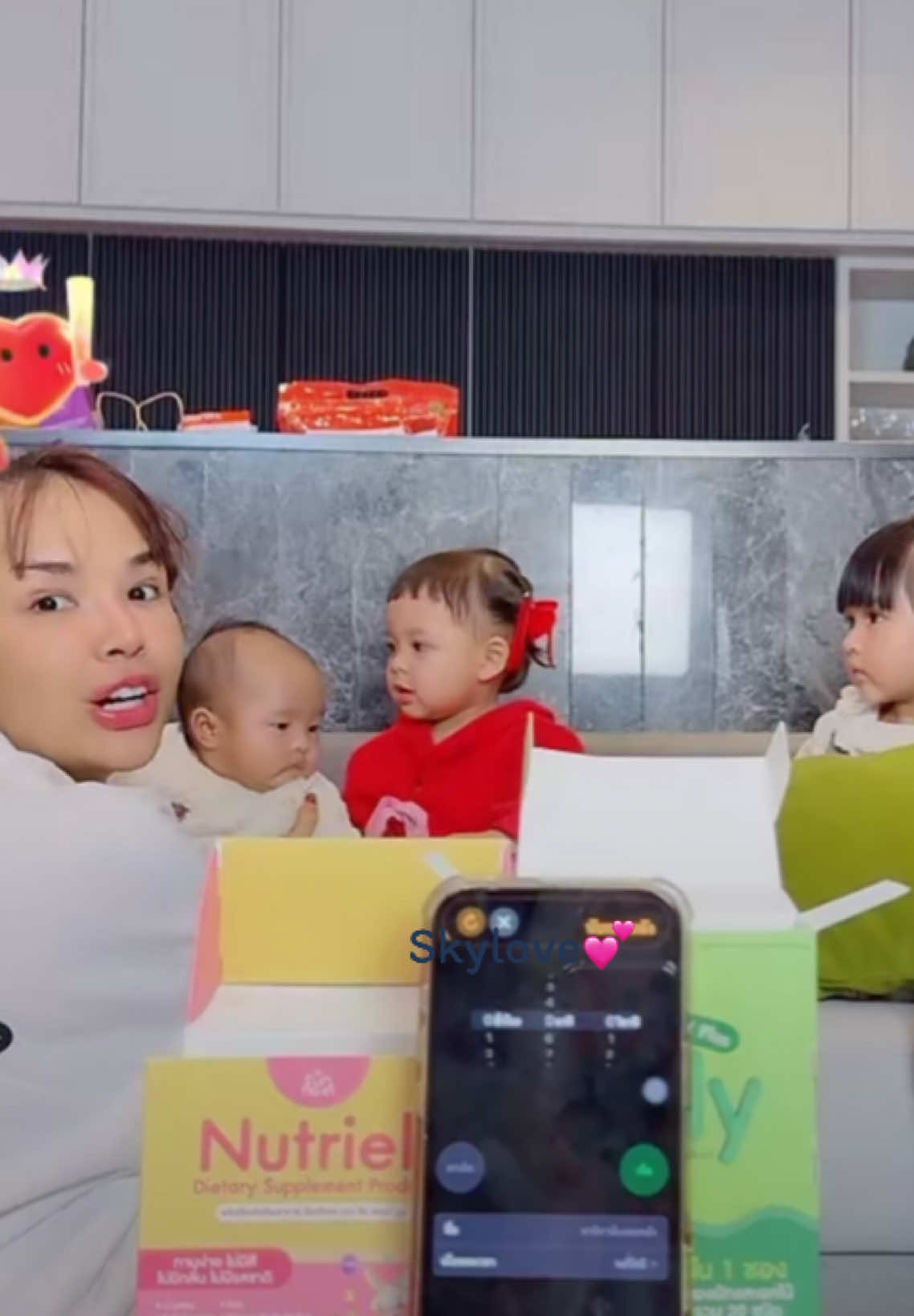 #น้องโมเน่ #โมเน่โซล #ยูจิน #เจนนี่ได้หมดถ้าสดชื่น #ยิวเจน 