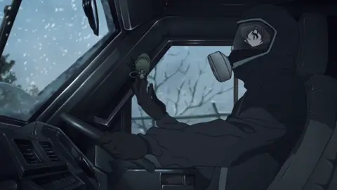 the dark triad  #zankyounoterror #zankyounoterroredit #edit #darktriad #darktriadedit 