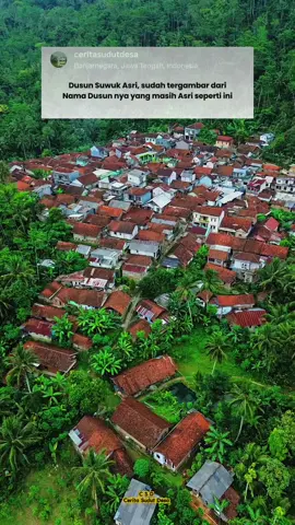 Apakah kalian ingin tinggal di sini ? 📍Dusun Suwuk, Desa Tlaga, Kec. Punggelan, Banjarnegara  #fyp #fypage #suasanapedesaan #ceritasudutdesa #banjarnegara 
