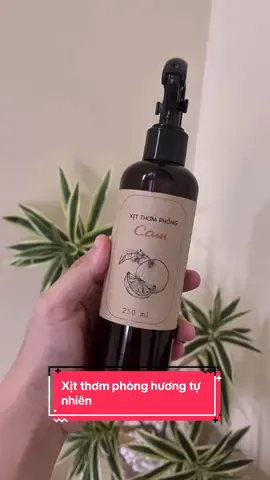 Dùng bao nhiêu loại vẫn quay về với hương thơm tự nhiên cam, chanh xả siêu dễ chịu #quanthoithanhxuan #xitthomphong #mebapreview9 