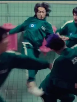 вот эта мощь ☠️☠️#fyp #эдит #игравкальмара #слэй #squidgame #тренд #эдитор #игра #намгю #124 #рек 