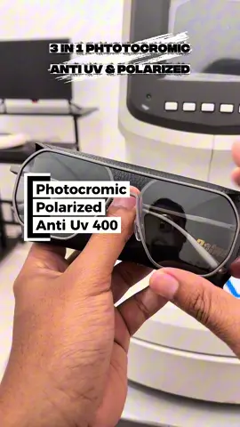 Kacamata dalwa original photocromic polarized dan anti uv #sunglass #kacamatapolarized #kacamataphotocromic #kacamatadalwa #kacamataoriginal 