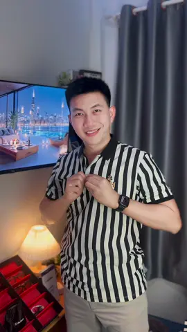 #บ่าวนครพนม #เสื้อโปโล #เสื้อโปโลคอปก #เสื้อโปโลผู้ชาย 