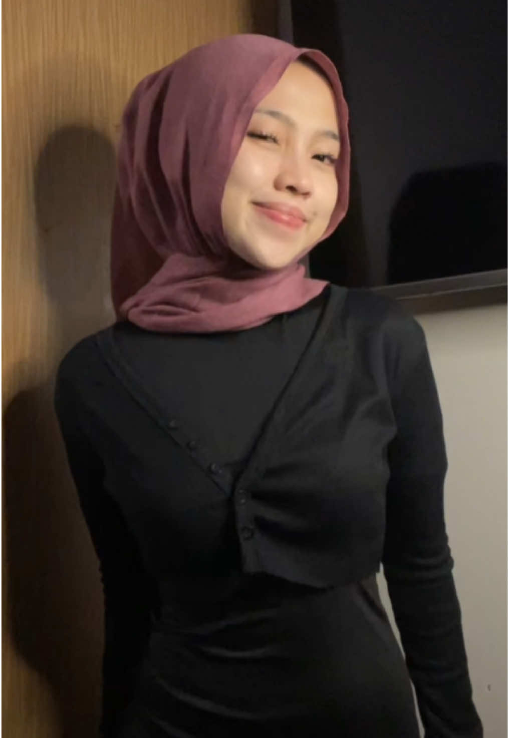 Besok uda senin lagi