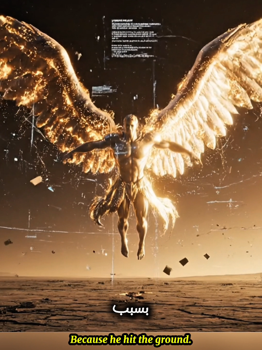 ماء لا ينضب… سر بئر زمزم بئر زمزم… أعظم بئر على وجه الأرض 💧 تفجّر بمعجزة إلهية لنبي الله إسماعيل عليه السلام، حين تركه إبراهيم في وادٍ غير ذي زرع فسمع الله بكاء الطفل! منذ ذلك اليوم، لم ينقطع ماؤها أبدًا #قصص #قصة  #قصص_مؤثرة #زمزم #islamic 