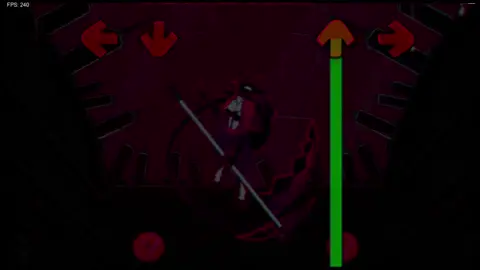 Fnf Vs Retrospecter Extirpatient #fridaynightfunkin#mods #Retrospecter#fyp