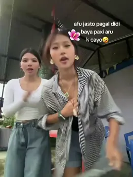 @sushila lamazz @yubina lamazz #foryoupage #fyppppppppppppppppppppppp #vairltiktok 