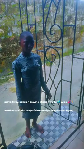 prayerfulkuroemi on praying Mission world 🌎 wide 💞🙏  prayerfulkuroemi praying for the Aged.#foryou #trend #prayer #fyp #fypviraltiktok🖤シ゚☆♡ @TikTok @Memorial @Derpdogdaily068 @lorenwy1 @TikTok Philippines @Rema 