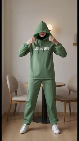 Promo jas hujan dewasa murah raincoats mantel model hoodie joker setelan celana pria wanita 