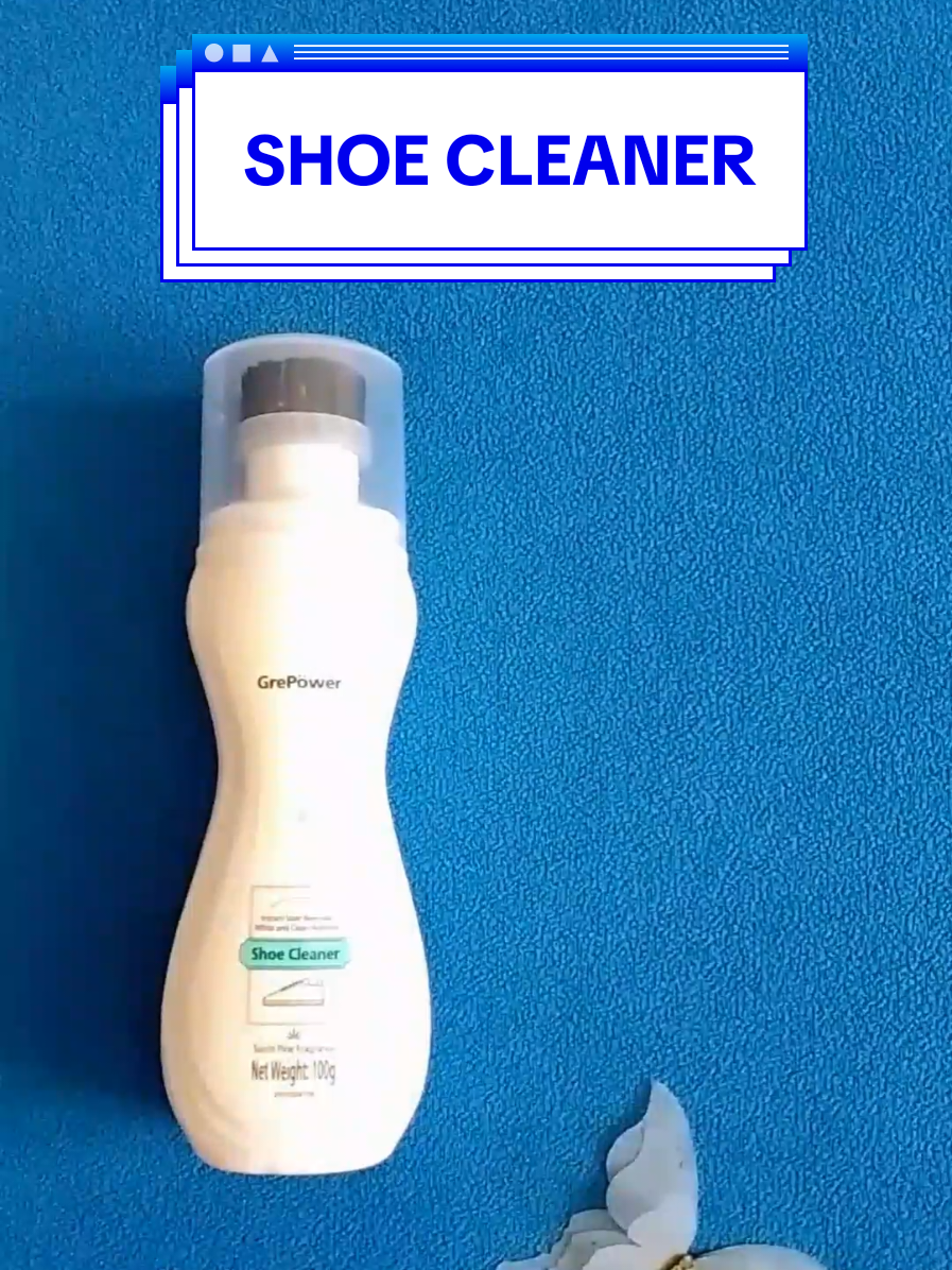 rush. Apply. Dry. Linis agad kahit walang tubig. #libyshoecleaner #libyofficialshoecleaner #howtouselibyshoecleaner #whiteshoescleanerliby #shoecleanerproducts 
