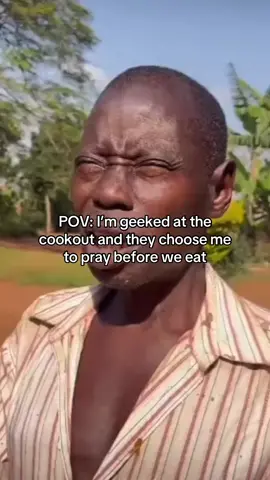I only came for the food 🍗 #kenyantiktok🇰🇪 #fyp #explorepage 