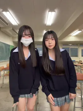 夏服終わっちゃうしテスト始まるし😔#おすすめ#fyp #08 #sjk #千早 