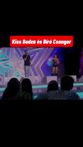 #kissbodza #birocsongor #megasztar 