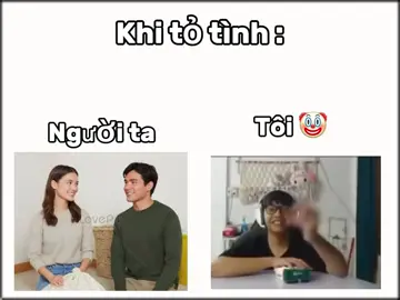 Toi la chu he 🤡#chuhe