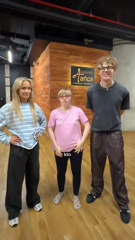 dziś, para nr.9!! Matysia gwiazda!!1!1