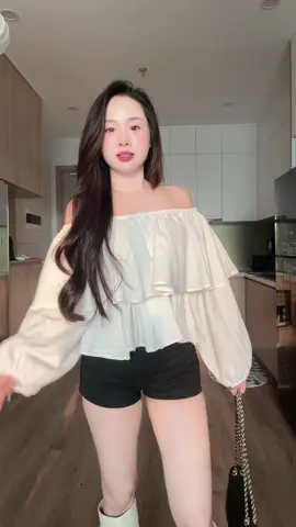 Mua áo đi cafe cốm mùa thu HN thui các bà