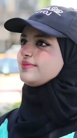 ما شاء الله عليكي ربنا يسعدك ويحفظك من كل شر  #زمزم #سوريا 
