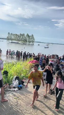 Bữa nay chủ nhật ae lên tắm đông quá hót vĩnh lộc@Huu Nghi #67angiang❤ #xuhuong 