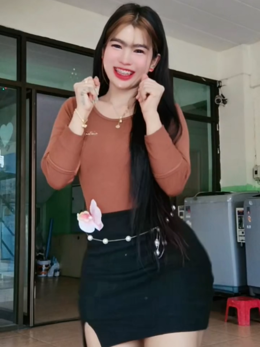 ငါ့နားထဲမှာသပစောမဲလုံးလို့ပဲကြားတယ်😂🤪#ချစ်စရာကောင်းတာတစ်ခုပြမယ်🥺🎀 #100kviews #no4t #tiktokmyanmar #fyပေါ်ရောက်စမ်းကွာ😒👊 