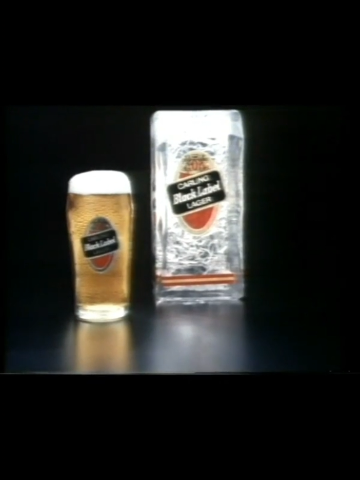More from Carling Black Label - Daily Nostalgia #carlingblacklabel #comedy #tvadvert #nostalgia #80s 