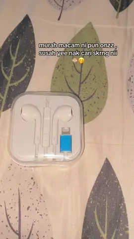 senangg wehh kalau nak pakai train buat yang bertudung 🥰 #earphone #pejuangfyp #earphoneviral #xybca 